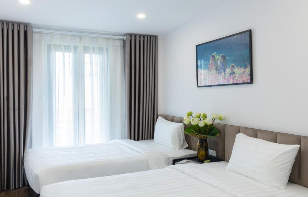Better Home Hanoi – Hanoi
