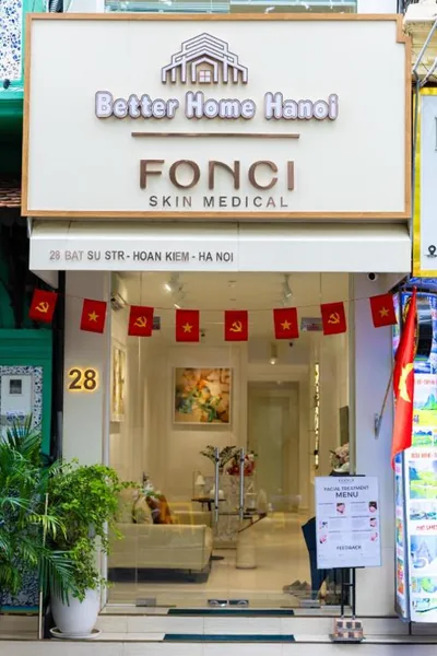 Better Home Hanoi – Photos 4